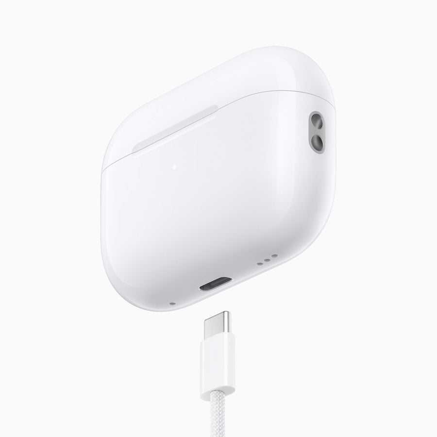 Apple Pro 2 Bluetooth Earbuds