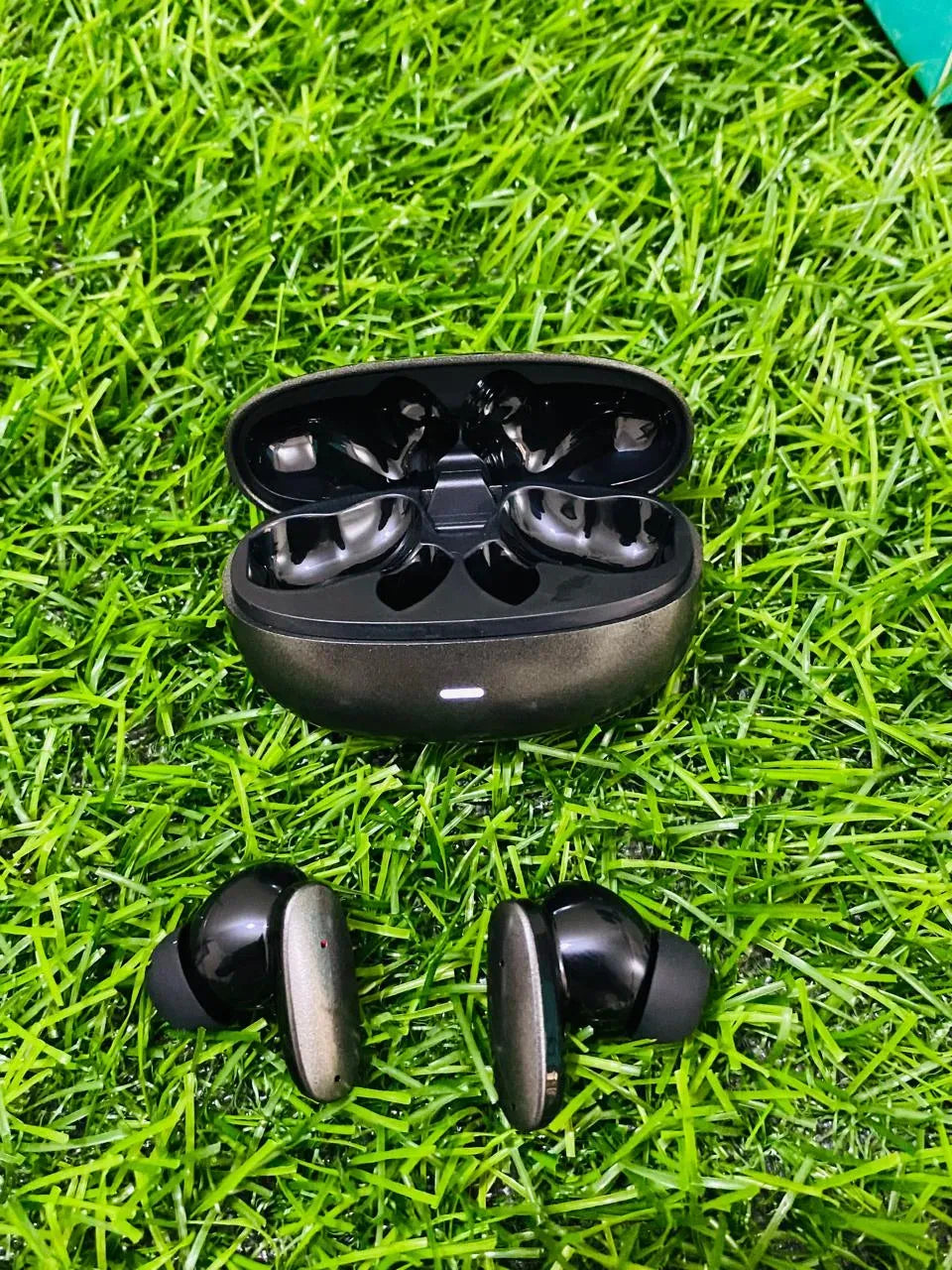 INT-W03 - Wireless Gaming Earbuds - ANC + ENC