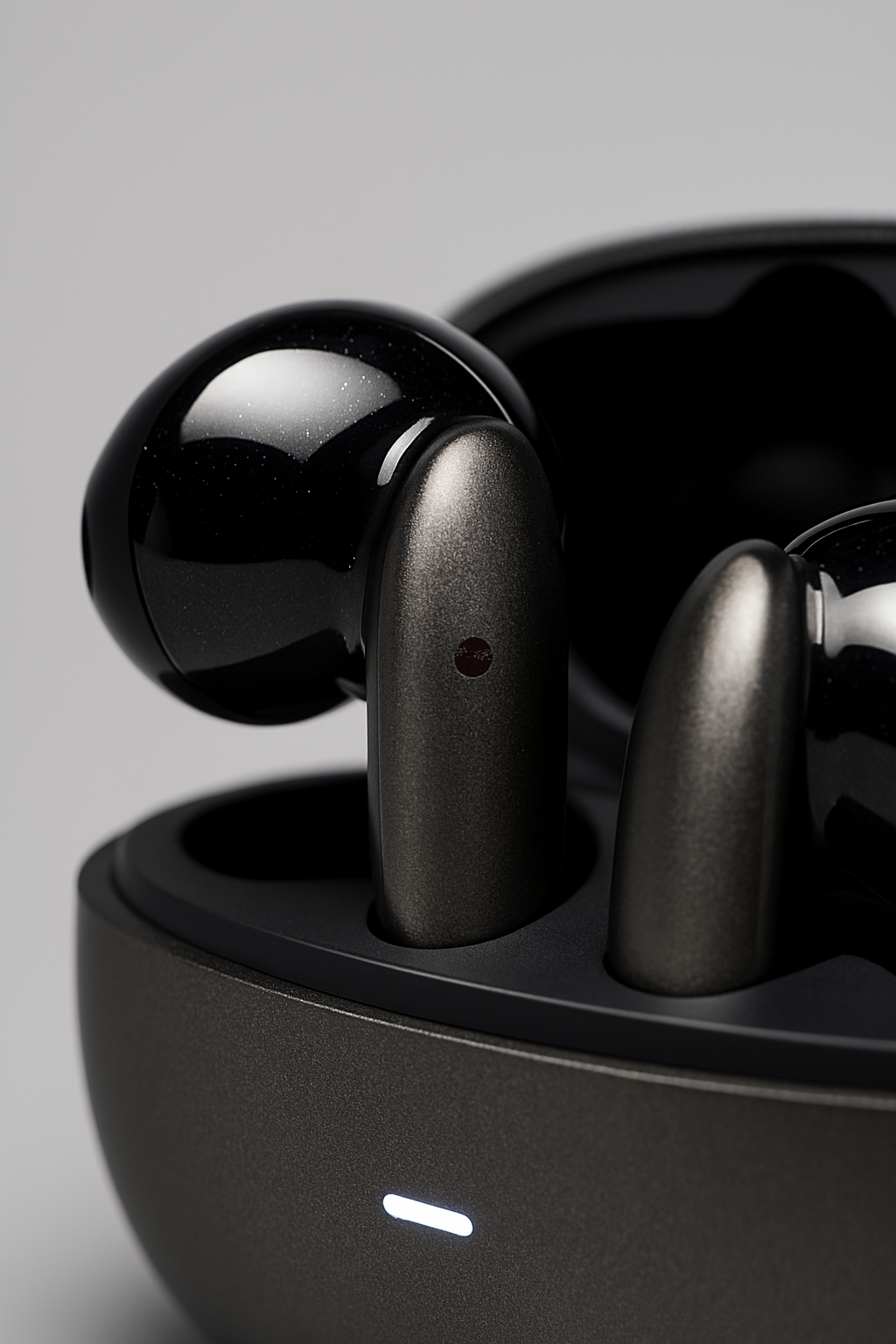 INT-W03 - Wireless Gaming Earbuds - ANC + ENC